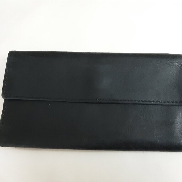 Porte chèques - Picture 1 of 5